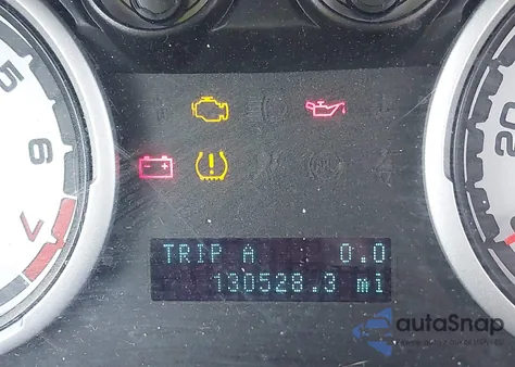 2010 Ford Focus Se из США, поврежденный, VIN 1FAHP3FN6AW221898